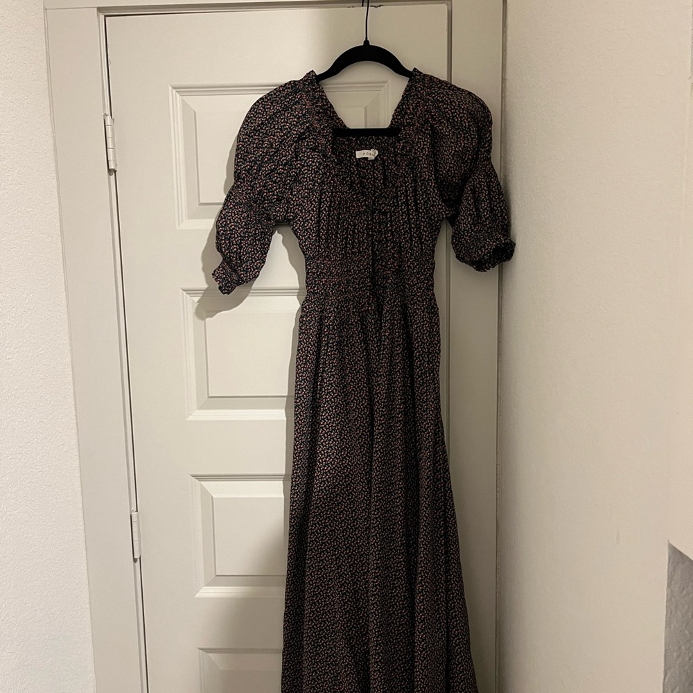 Doen Ischia Dress